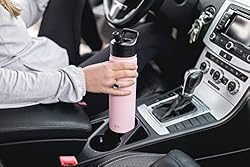 Simple Modern Disney Aristocats Water Bottle with