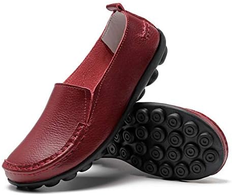 comfortable slip on shoes womens