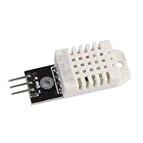 SODIAL(R) DHT22 AM2302 Digital Temperature and Humidity Sensor Module