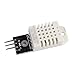 SODIAL(R) DHT22 AM2302 Digital Temperature and Humidity Sensor Module