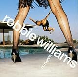 Robbie Williams Album: «No Regrets 2» (Front side) Robbie Williams Album: «No Regrets 2» (Front side)