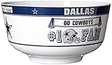 NFL Party Bowl, 14.5