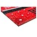 Calloway Mills 101811729 Believe Doormat, 17