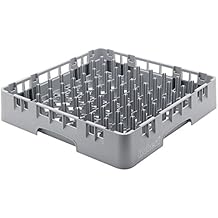 Cambro Manufacturing PR314L40151 Peg Rack Full Size Soft Gray (1 Each)