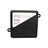 FortrezZ Z-WavePlus MiMO2+ Interface Module