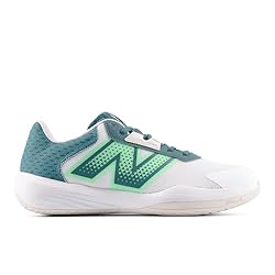 New Balance Men's 696 V6 Hard Court Tennis