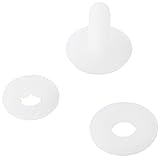 CRAFT DESINGER PW20 Doll Joints 20Mm 12 Sets