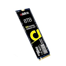 Addlink S95 8TB SSD for Storage Expansion 7000 MB/s