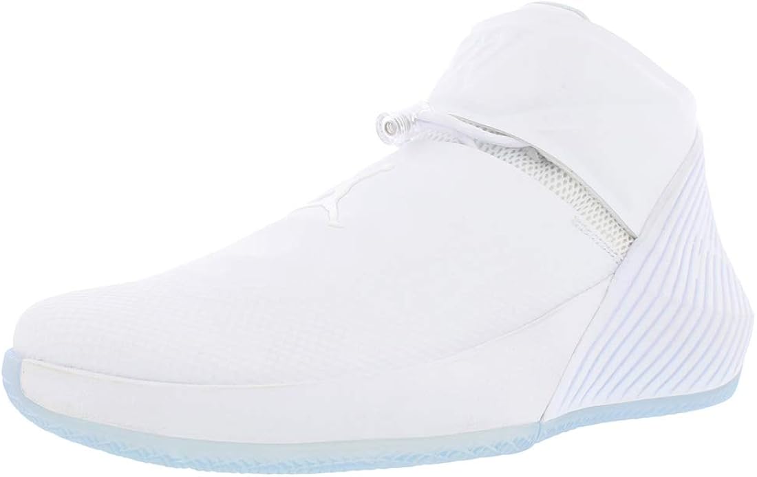 jordan why not triple white