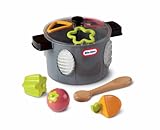 Little Tikes Lil' Cooks Shape Sorting Pot