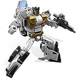 Transformers Generations Combiner Wars Deluxe Class Protectobot Groove