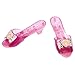 Disney Princess 3 Pairs Shoe Boutique