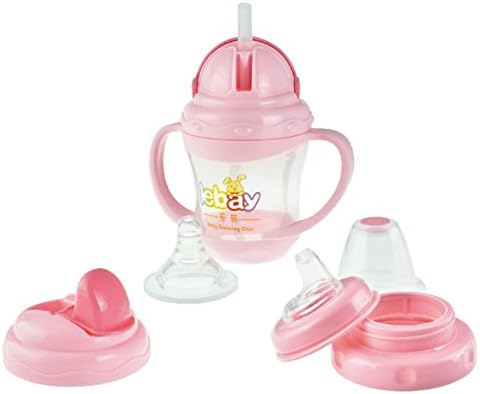 Nothing but quality : 4-in-1 Training Cup Combination