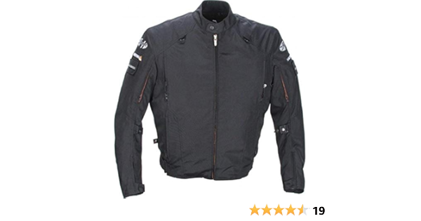 rocket rugged jacket