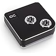 Alphacool Core 1 CPU Water Block, Black