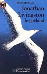 Jonathan Livingston le Goéland