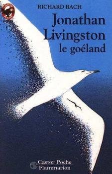 Jonathan Livingston le Goéland
