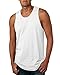 Next Level Men's Jersey Tank