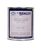 BEHLEN Deluxing Compound