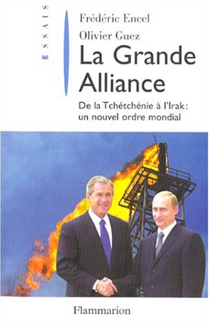 La  grande alliance