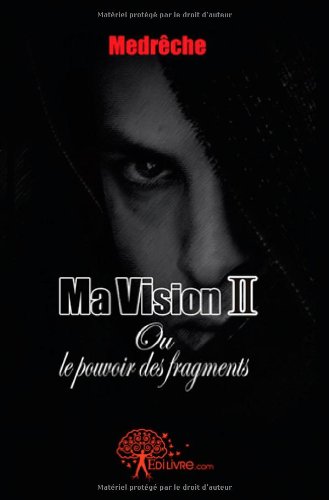 Ma vision ou Le pouvoir des fragments