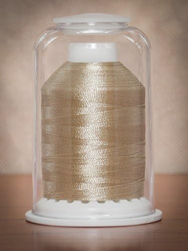 1000m PolySelect Thread Malt 1055
