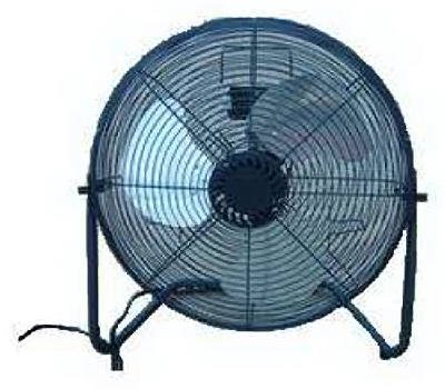 Westpointe HVF14-SP 3-Speed High Velocity Fan, 14-Inch