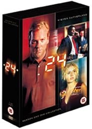 24 Heures Chrono - Saison 1 - Edition Belge