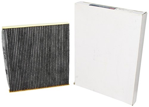 Denso Cabin Air Filter - 453-1008