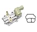GooDeal Idle Air Control Valve IACV IAC for Honda Civic CX DX EX HX LX GX 1.6L SOHC