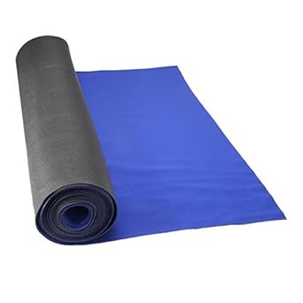 neoprene yoga mat