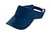 Augusta Sportswear KIDS' ATHLETIC MESH TWO-COLOR VISOR