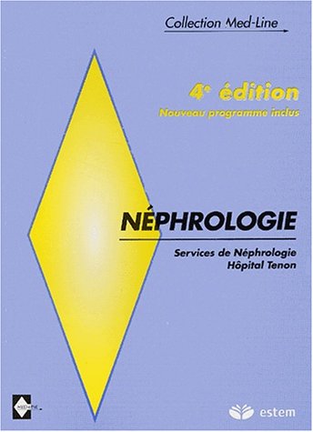 Néphrologie