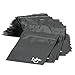 Herb Guard Smell Proof Bags by (4 x 6 inches) Airtight Seal Keeps Goods Fresh for Months (Pack of 25)