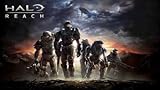 Halo Reach Poster 24x36