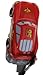 Disney Pixar Cars Lightning Mcqueen Boy's Red Umbrella