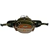 North-Star-Podium-Red-River-Fanny-Fishing-Pack-Easy-Access-Pack-Replaces-Fishing-Vest North-Star-Podium-Red-River-Fanny-Fishing-Pack-Easy-Access-Pack-Replaces-Fishing-Vest