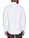 Buttoned Down Men's Classic Fit Cutaway-Collar Supima Cotton Dress Casual Shirt