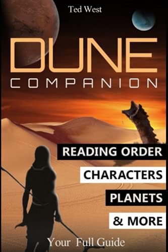 The Dune Encyclopedia: Willis E. McNelly: 9780399129506: Amazon