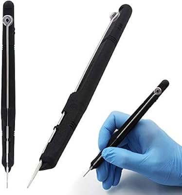 Amazon Com Autdor Hand Poke And Stick Tattoo Kit Premium Tattoo Hand Poke Pen Kit Including Tattoo Needles Tattoo Accessaries For Tattoo Supplies Diy Tattoo Kit Tattoo Artist Beauty