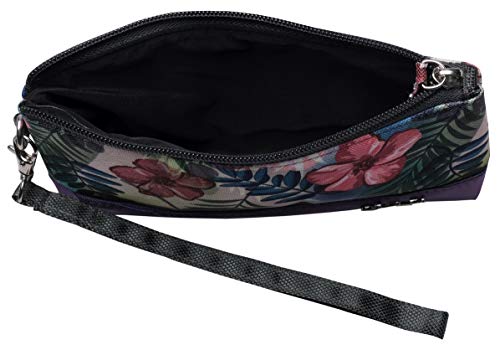 image for Glove It Women's Wristlet Wallet Zipper Wristlets for Women - Ladies W