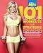 101 Get-Lean Workouts and Strategies for Women (101 Workouts) by Muscle & Fitness hers