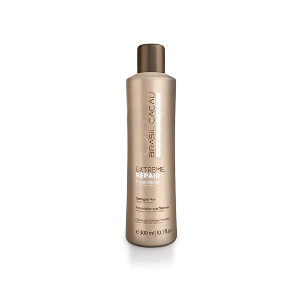 Brasil Cacau Extreme Repair Conditioner 300ml