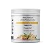 NTERA Banana Whole Food Powder (USDA Organic, Gluten-Free, Non-GMO, Vegan, Kosher) - Ultra Premium Raw Nutrition (USA, GMP) - 125 Grams (4.4 Ounces)