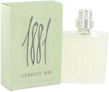 Cerruti 1881 para hombres de Colonia por Nino Cerruti