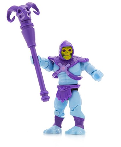 Mega Construx Heroes Series 1 Masters of the Universe Skeletor Figure