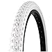 Kenda Mx K50, Tire, 16''X2.125, Wire, Clincher, White
