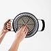 OXO Good Grips Silicone Collapsible Colander