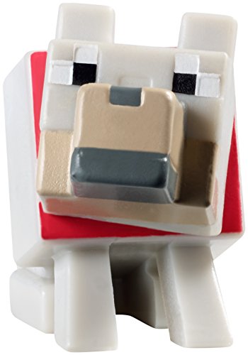 Minecraft Collectible Figure Mystery Blind Box (Styles May Vary)