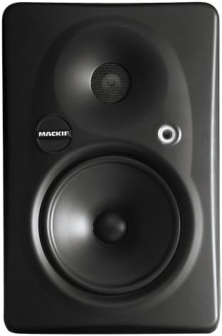 powered monitor speakers amazon